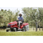 Tondeuse autoportée HONDA HF2625HTE – Image 7