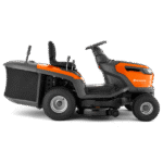 Tondeuse autoportée HUSQVARNA TC 112 – 95 cm – Image 2