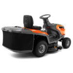 Tondeuse autoportée HUSQVARNA TC 112 – 95 cm – Image 3