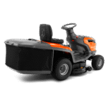 Tondeuse autoportée HUSQVARNA TC 114 – 95 cm – Image 2