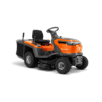 Tondeuse autoportée HUSQVARNA TC 114 – 95 cm