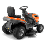 Tondeuse autoportée HUSQVARNA TS 114 – 95 cm – Image 2