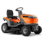 Tondeuse autoportée HUSQVARNA TS 114 – 95 cm