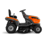 Tondeuse autoportée HUSQVARNA TS 114 – 95 cm – Image 3