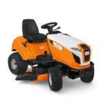 Tracteur tondeuse STIHL RT 4112.1 SZ