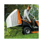 Tracteur tondeuse STIHL RT 6127.1 ZL – Image 3