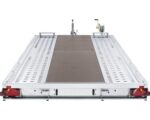 Remorque Porte-Voitures Carry Car XL 3500 kg – Plateau 4700×2180 mm – Double Essieu Freiné – Image 5