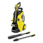Nettoyeur haute pression Kärcher K 5 Premium Power Control Flex